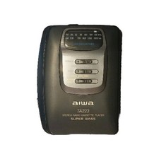 Aiwa Walkman HS TA 223 Stereo