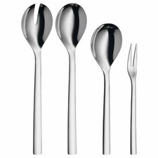Wmf serie nuova servier - nuova, set
