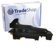 MAKITA 650102-8 SCHALTER GA9020,9069,9015B,9016B,9050 230mm Winkelschleifer