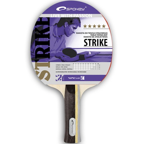 Spokey strike profi - strike, 5*