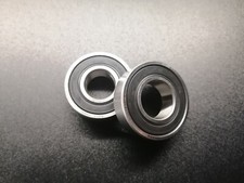 Satz Radlager Hinterrad MZ 125