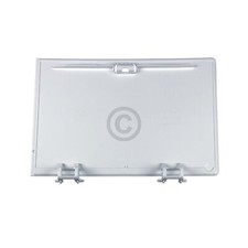 Wartungssklappe für