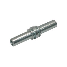 Hydraulik Doppelnippel