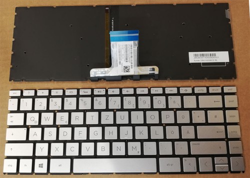 Tastatur pavilion x360 - tastatur,