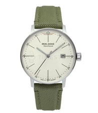 Iron Annie Bauhaus Quarz