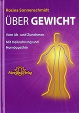 Über Gewicht von Sonnenschmidt, Rosina | Buch | Zustand gut