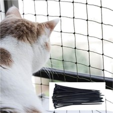 Katzennetz für balkon - katzennetz,