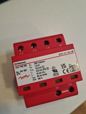 DEHN 941400 DSH TNS 255 Kombi-Ableiter DEHNshield Typ 1+2 für TN-S-Systeme