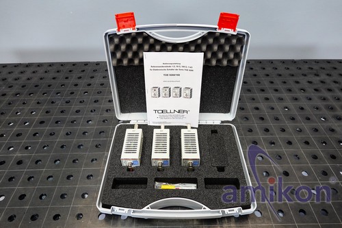 Toellner toe 9260 100 - toellner, 9260/100
