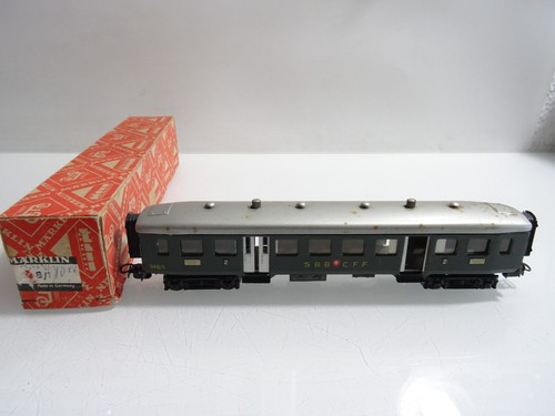 Märklin 348 1 - märklin, 348/1