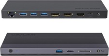 Wavlink USB-C Dockingstation