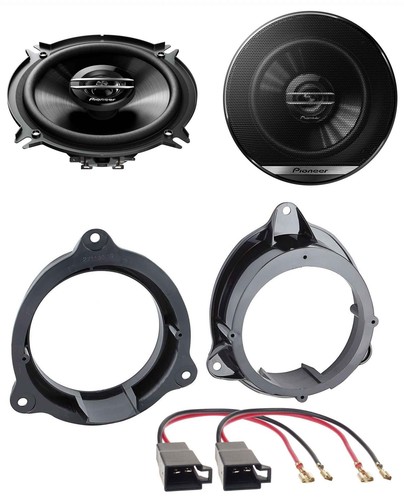 Pioneer 13cm 250watt wege - 250watt, 2-wege