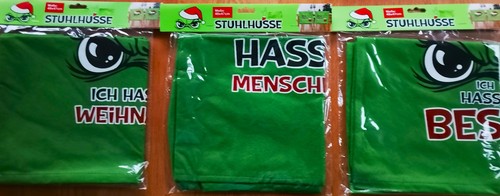 4 stuhlhusse - 4,