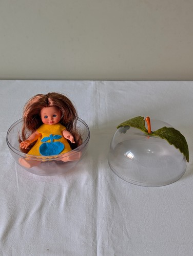 Minifurga eva apfel - im,