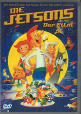 Die Jetsons (DVD, 2007)