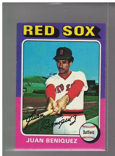 B0249 1975 topps mini - 1975,