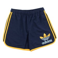 Adidas Originals Island ESC Badehose Swimming Shorts Herren