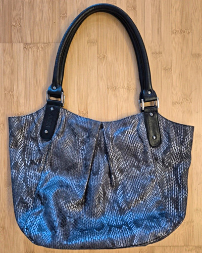 Damen shopper tragetasche - damen,
