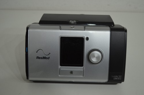 Resmed lumis 150 vpap - 150, st-a