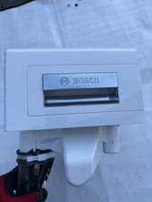 Schublade Waschmittelschublade