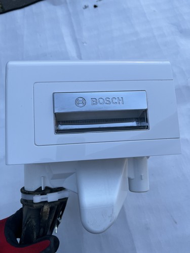 Schublade waschmittelschublade - schublade,