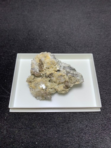Apatit rauchquarz adular - apatit,,