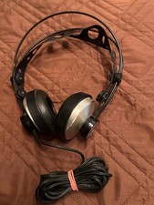 AKG K140 Kopfhörer Vintage