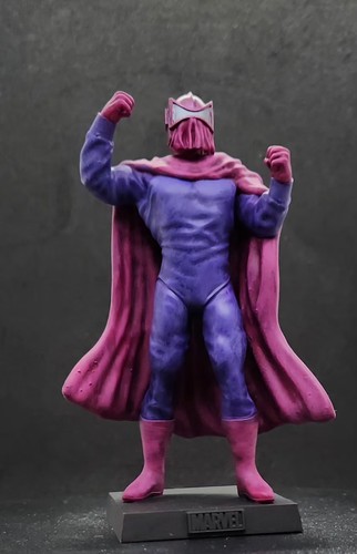 Marvel custom figurine - custom,