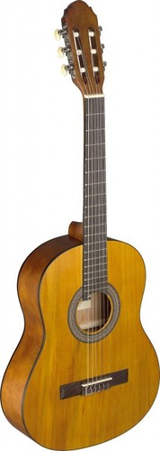 Stagg 430 nat - c-430, 3/4