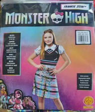 Monster High Kostüm Frankie