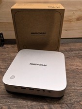 Minisforum AI X1 370 Pro