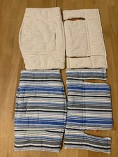 2 Stokke Sitzauflagen für