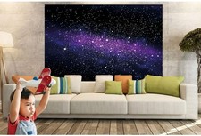 Fototapete - Sternenhimmel