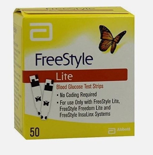 400 freestyle lite - freestyle,