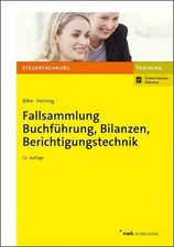 Fallsammlung Buchführung