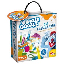 Lisciani de48997wg woozle - de48997wg,