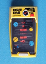 TOMY ORIGINAL TRICKY TRAPS