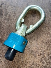 JDT Anschlagwirbel 8t M30 Anschlagpunkt Augenschraube Lastbock Kran