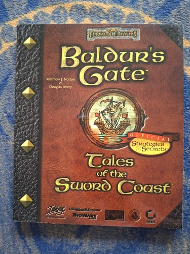 Baldurs gate tales the - of,