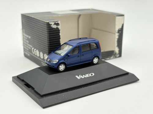 Mercedes benz vaneo - vaneo,