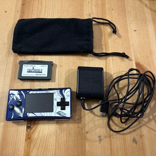 Nintendo game boy - boy, final