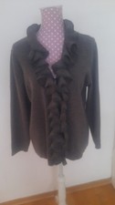 Chic*Schöne*Wolle*Strickjacke