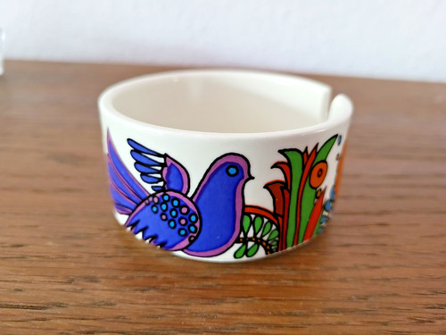 Acapulco aschenbecher - aschenbecher,