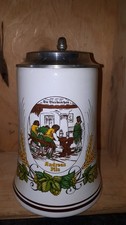 Andreas Pils Bierhumpen