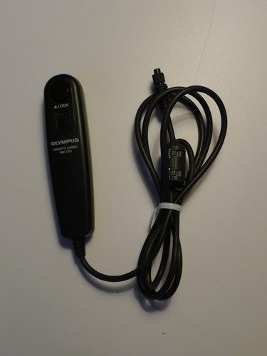 Olympus cb1 fernbedienung - olympus,