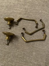 Alte Griffe SET Möbel