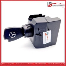 MERCEDES-BENZ E-KLASSE W211 Zündschloss X1 Schlüssel 2115452308 MB