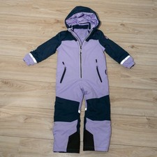 Kinder Schneeanzug Skianzug