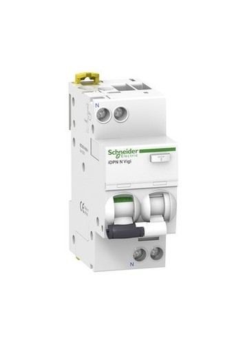 Schneider electric a9d56616 - electric,