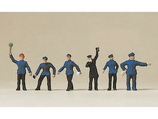 Preiser Spur N 79010 Figuren